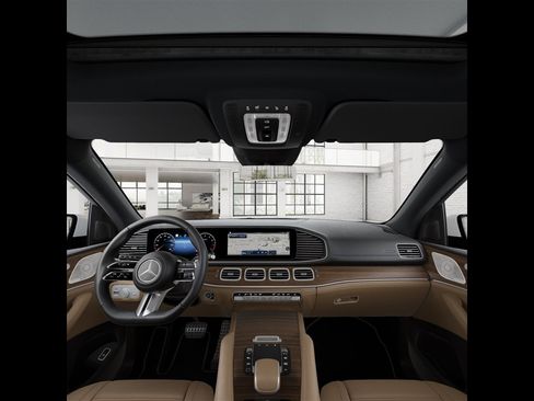 Certified 2026 Mercedes-Benz GLS 450 4MATIC image 42