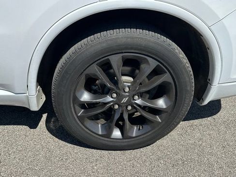 Used 2022 Dodge Durango R/T w/ Blacktop Package AWD/4WD image 7