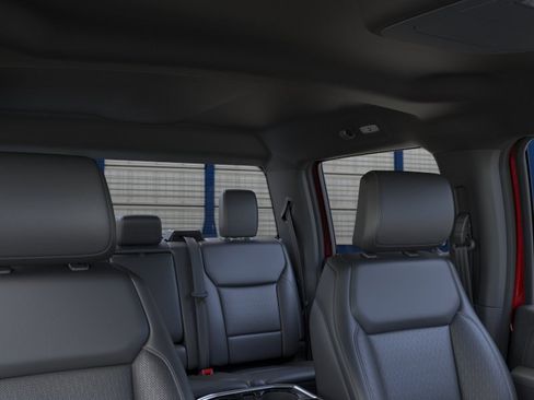 New 2026 Ford F150 Lariat AWD/4WD image 21