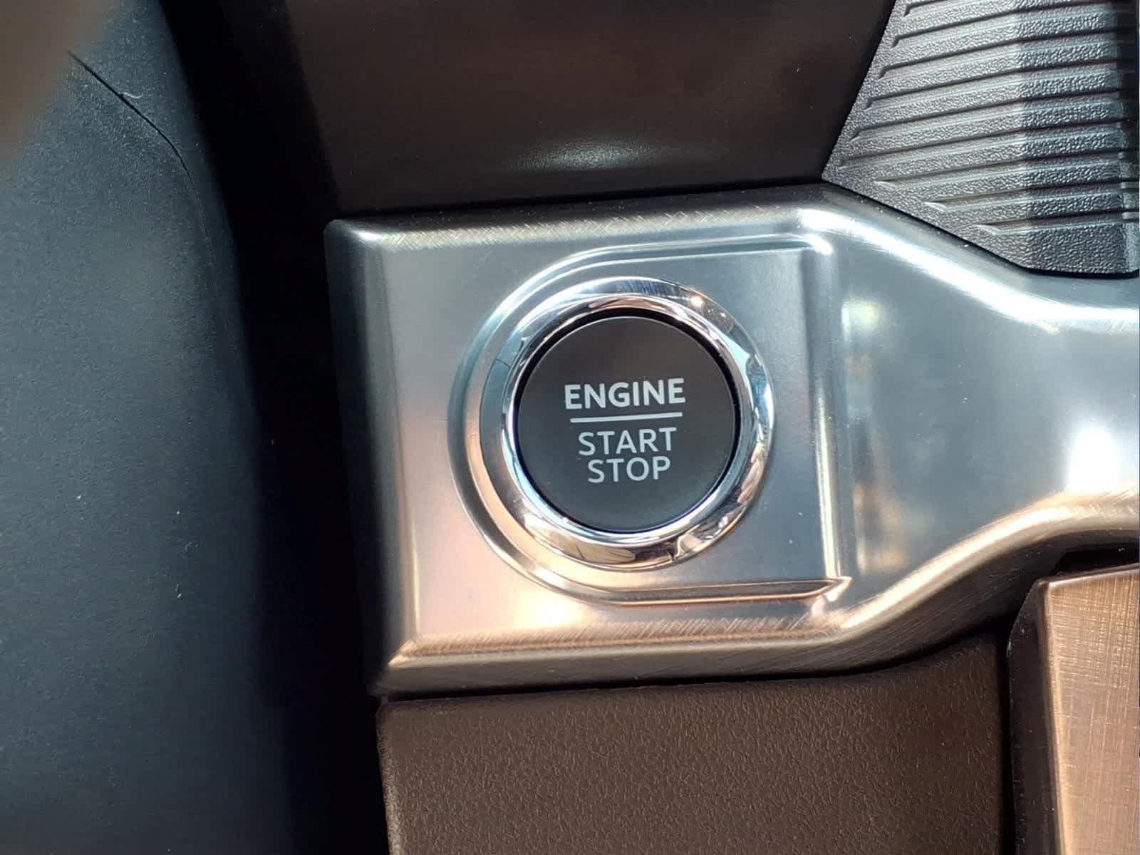 Used 2025 Ford F150 King Ranch AWD/4WD image 22