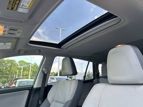 Used 2015 Toyota RAV4 Limited FWD image 22