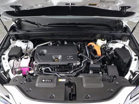 New 2026 Lexus NX 350h 350h Premium image 9