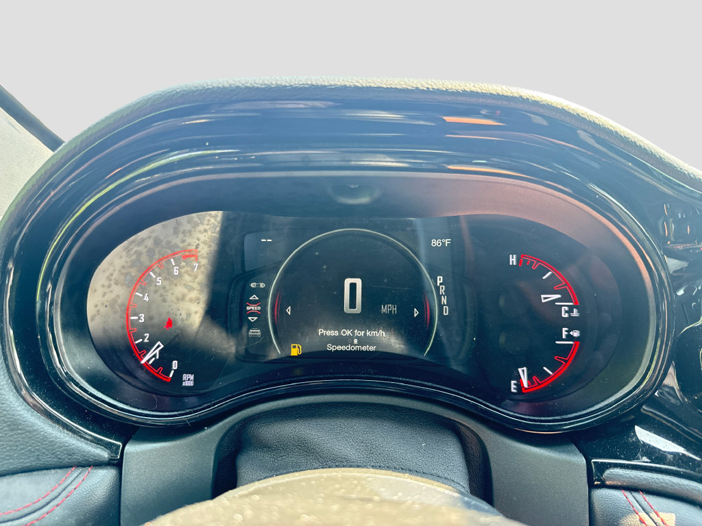 Used 2026 Dodge Durango GT AWD/4WD image 18