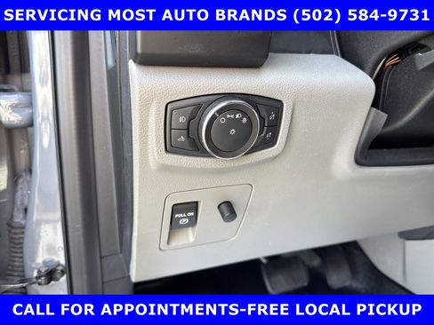 Used 2019 Ford F150 XL w/ Equipment Group 101A Mid image 18