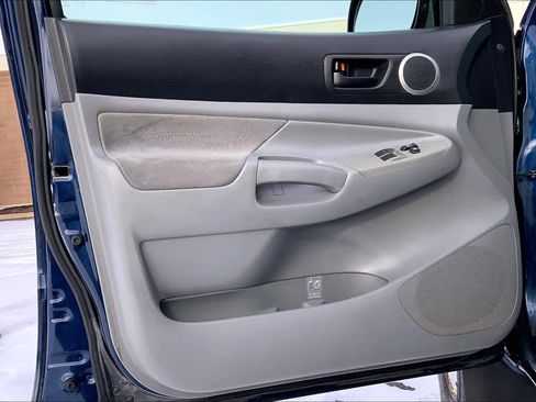 Used 2008 Toyota Tacoma 4x4 Access Cab V6 image 21