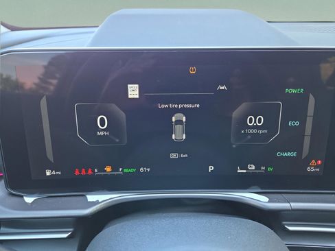 New 2026 Kia Sportage SX Prestige AWD/4WD image 26