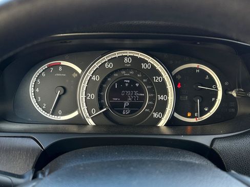 Used 2015 Honda Accord EX-L image 26