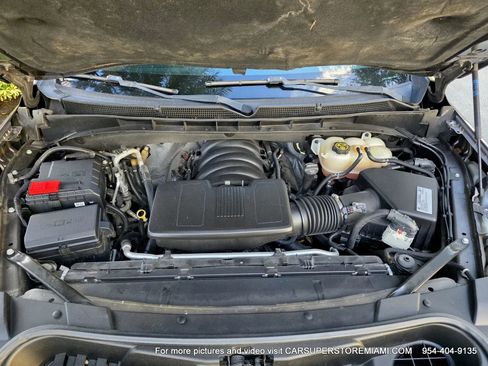 Used 2021 GMC Yukon SLT RWD image 77