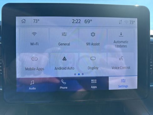 Used 2023 Ford Explorer XLT w/ Equipment Group 202A image 15