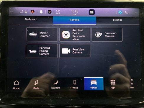 Used 2025 Jeep Grand Cherokee Summit image 58