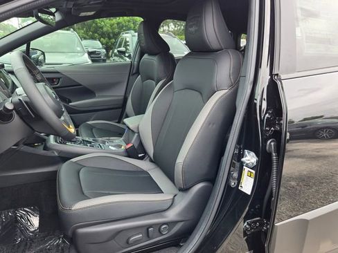 New 2026 Subaru Crosstrek 2.5i Wilderness AWD/4WD image 14