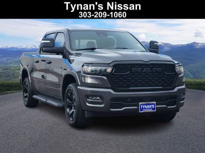 Used 2025 RAM 1500 Big Horn