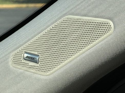 Certified 2022 Nissan Rogue Platinum w/ Head-Up Display Package image 37