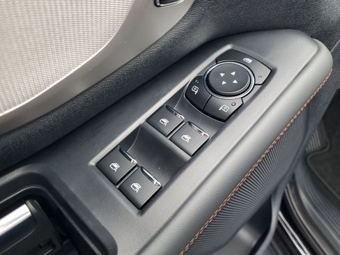 Certified 2025 Ford Expedition Active RWD image 17