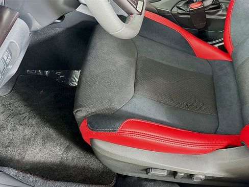 New 2025 Subaru WRX Limited image 22