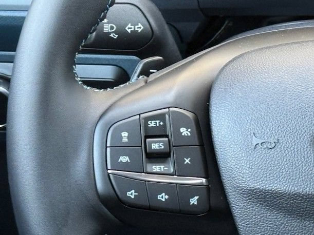 New 2026 Ford Maverick Lobo AWD/4WD image 24