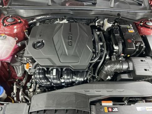 Used 2024 Hyundai Sonata SEL w/ Convenience Package image 28