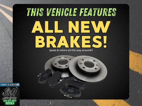 Used 2017 Ford Escape SE AWD/4WD image 7
