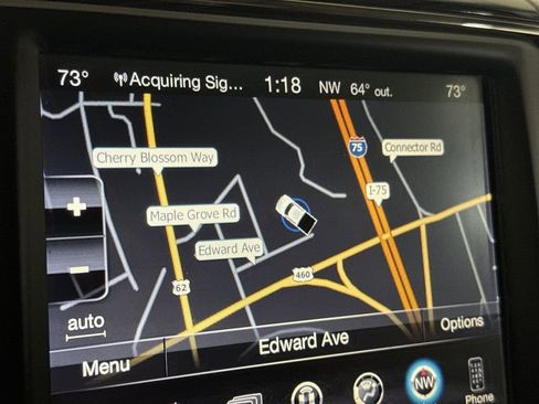 Used 2017 RAM 1500 Sport w/ Convenience Group image 15