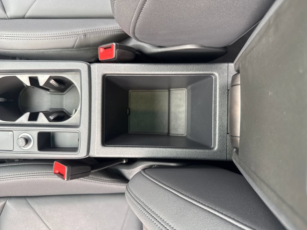 Used 2025 Audi Q3 2.0T Premium AWD/4WD image 26