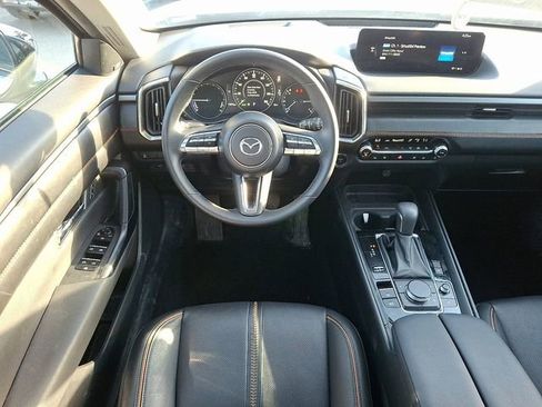 Used 2025 MAZDA CX-50 2.5 Hybrid w/ Premium Plus Pkg image 12