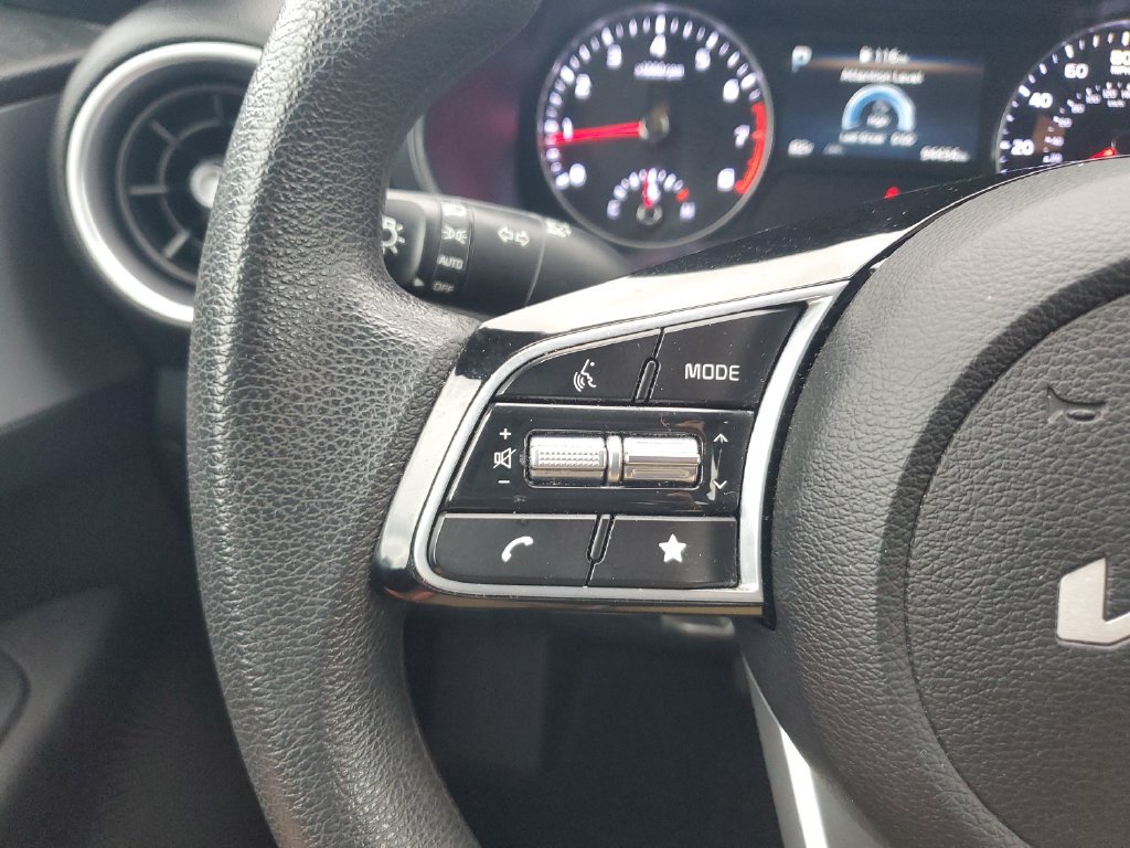 Used 2023 Kia Forte LXS FWD image 19