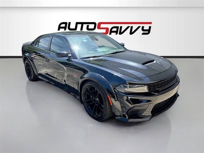 Used 2023 Dodge Charger Scat Pack