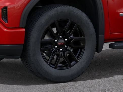 New 2026 GMC Sierra 1500 Elevation AWD/4WD image 9
