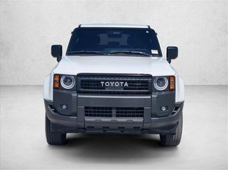 Used 2024 Toyota Land Cruiser 1958 video 2