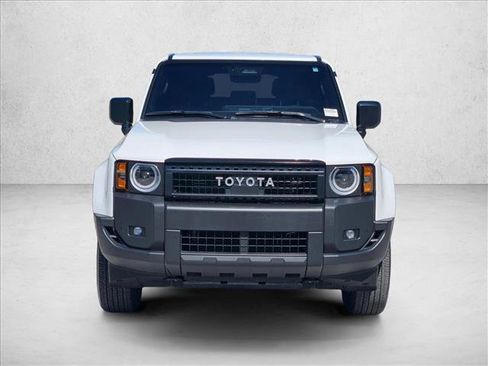 Used 2024 Toyota Land Cruiser 1958 image 2