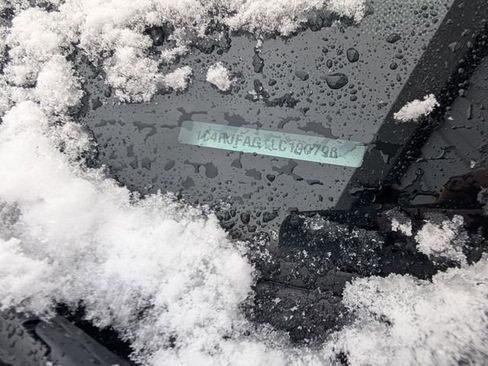 Used 2020 Jeep Grand Cherokee Altitude image 25