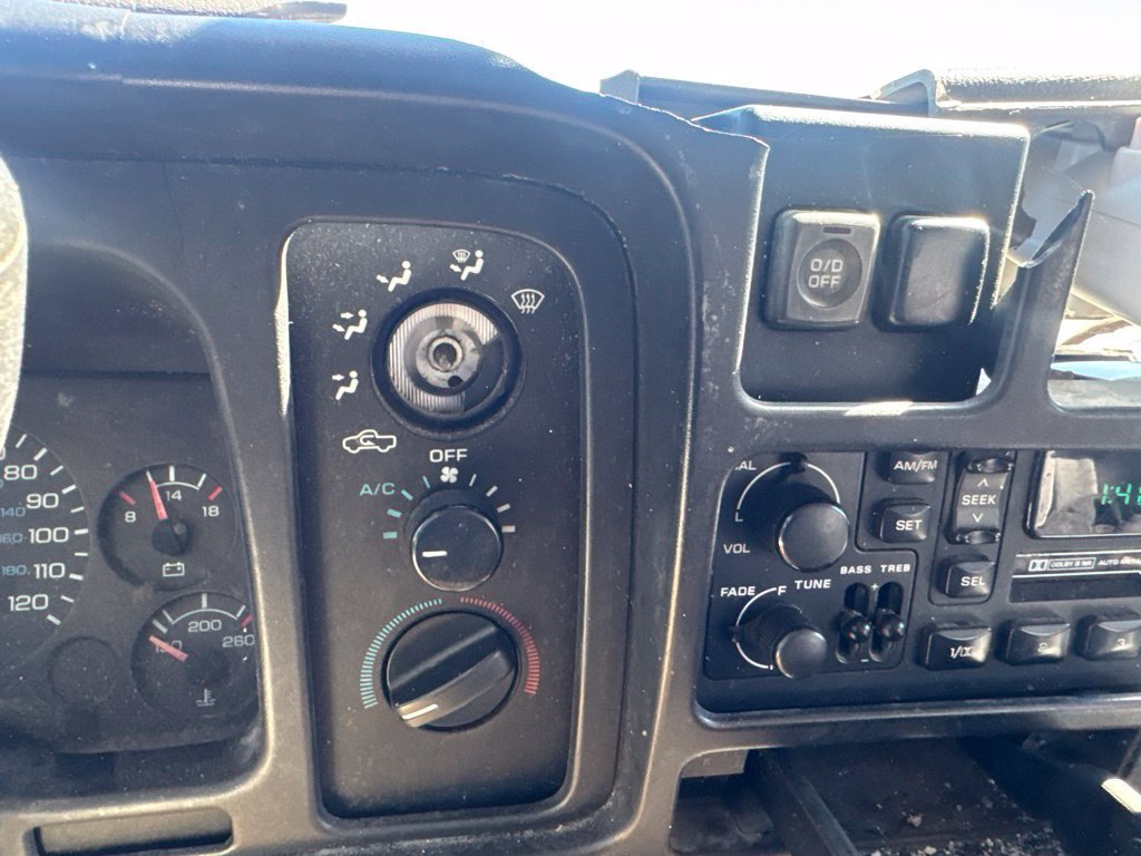 Used 1995 Dodge Ram 1500 Truck 2WD Regular Cab image 20