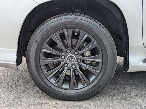 Certified 2023 Lexus GX 460 Premium w/ Accessory Package AWD/4WD image 14