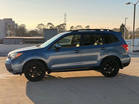 Used 2016 Subaru Forester 2.0XT Premium w/ Popular Package #2 image 4