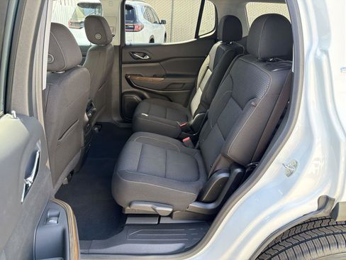 Used 2023 GMC Acadia SLE FWD image 23