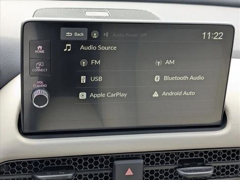 New 2026 Honda HR-V LX image 13