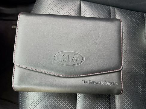 Used 2019 Kia Sorento EX FWD image 38