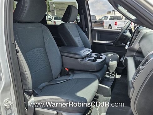 New 2025 RAM 2500 Tradesman image 16