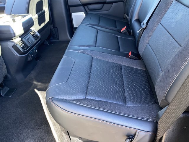 New 2026 Ford F150 Raptor AWD/4WD image 17