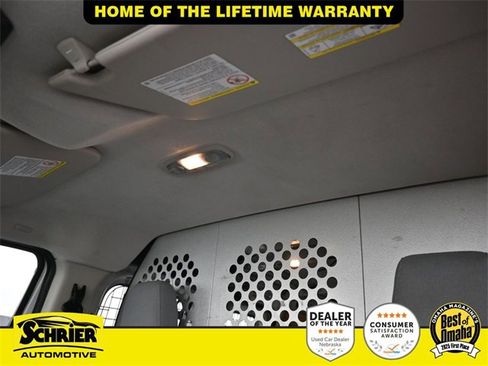 Used 2016 Ford Transit 250 130 Low Roof w/ Exterior Upgrade Package image 38