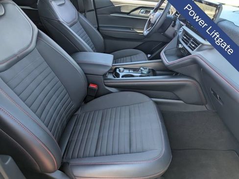 Certified 2026 Ford Explorer ST-Line RWD image 15
