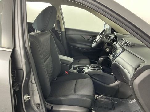 Used 2020 Nissan Rogue S image 13