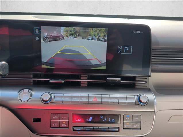 Used 2025 Hyundai Kona SEL AWD/4WD image 14