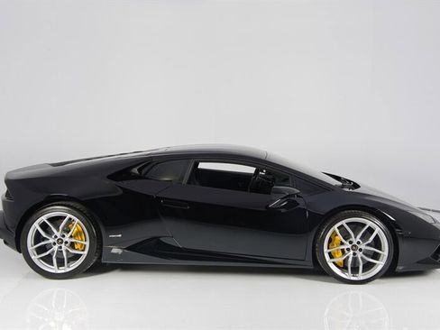 Used 2015 Lamborghini Huracan LP 610-4 image 10