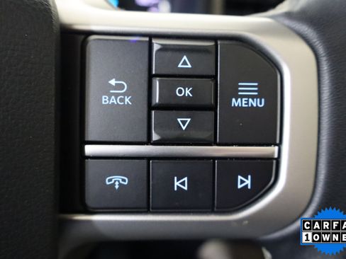 Used 2024 Ford Expedition Max Limited image 33