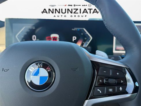 Used 2025 BMW 330i xDrive Sedan w/ Convenience Package image 26