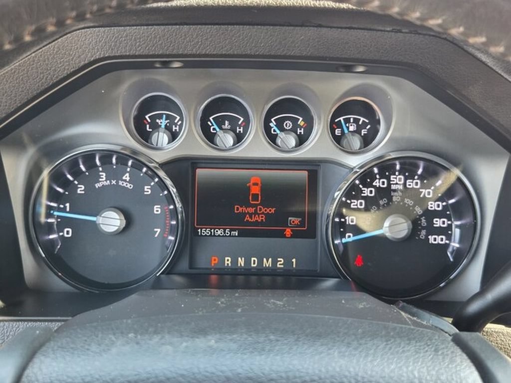 Used 2016 Ford F250 King Ranch w/ FX4 Off-Road Package AWD/4WD image 24