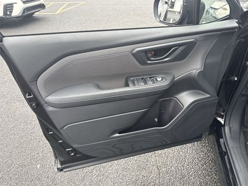 New 2026 Subaru Forester Premium image 24