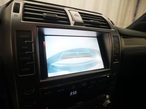Used 2020 Lexus GX 460 Premium w/ Premium Package AWD/4WD image 20