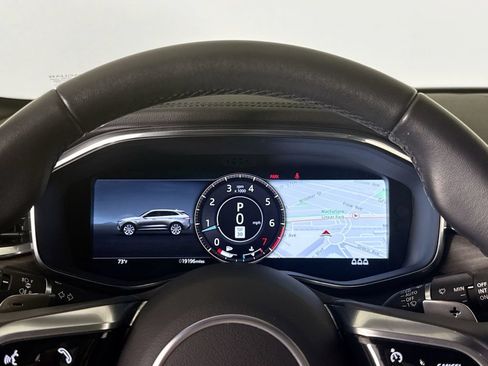 Used 2023 Jaguar F-PACE S AWD/4WD image 10